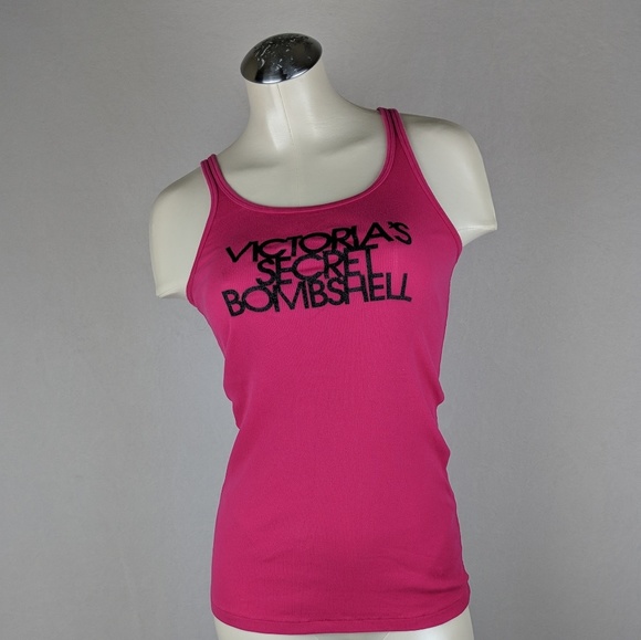 Victoria's Secret Tops - Victoria's secret tank top